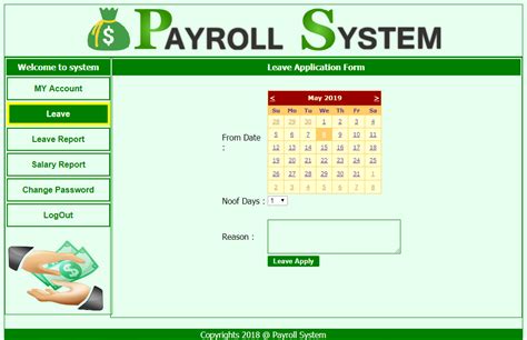 5gs portal payroll|Narayana Payroll System.